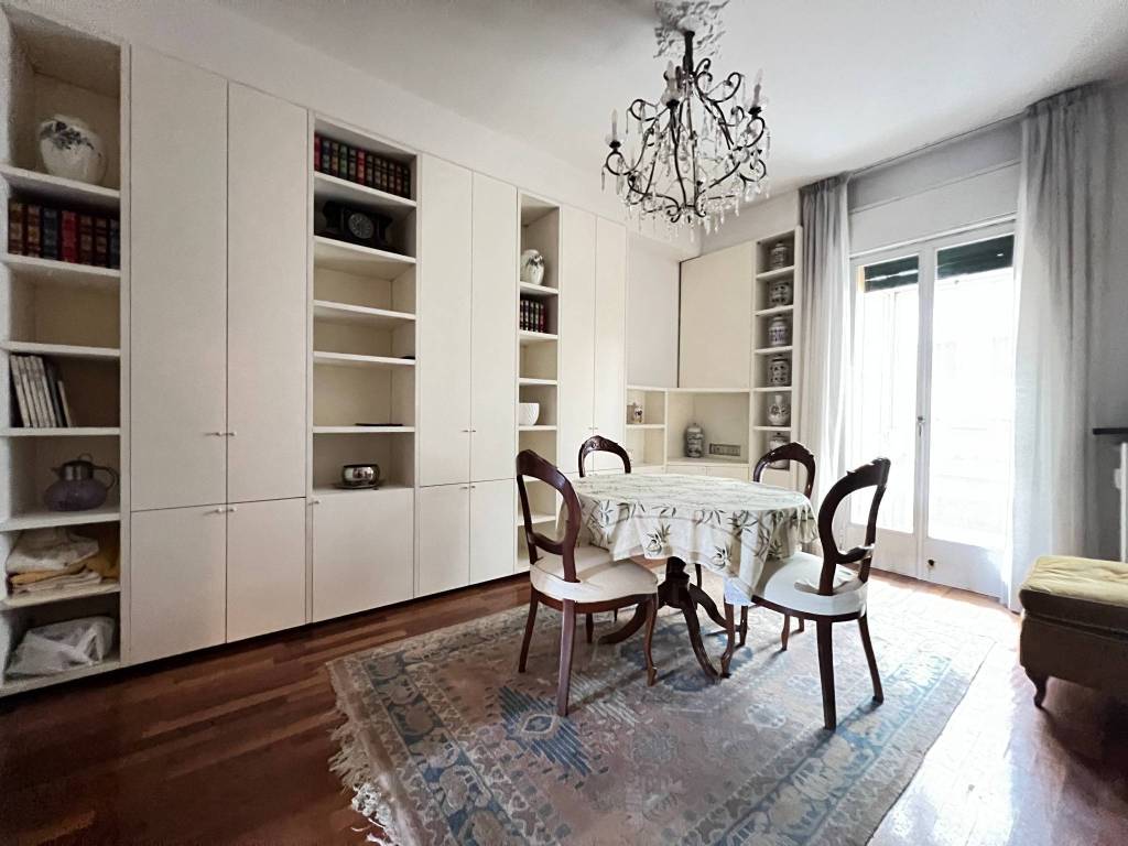 appartamento in affitto a Bologna in zona Quartiere Porto
