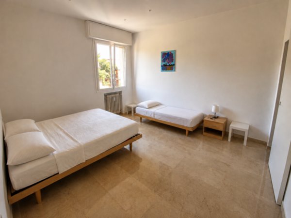 appartamento in affitto a Bologna in zona San Vitale