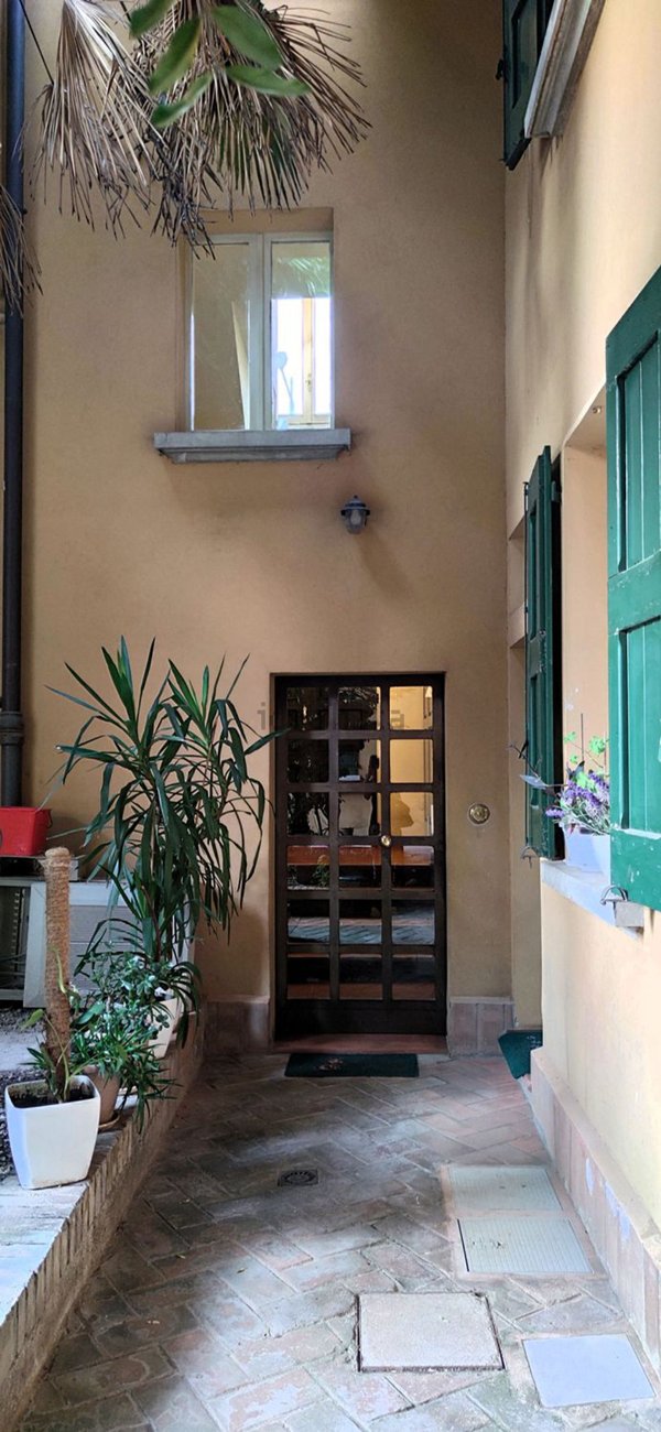 appartamento in affitto a Bologna in zona Savena
