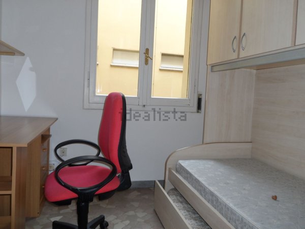 appartamento in affitto a Bologna