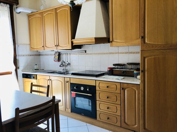appartamento in affitto a Bologna in zona Santo Stefano