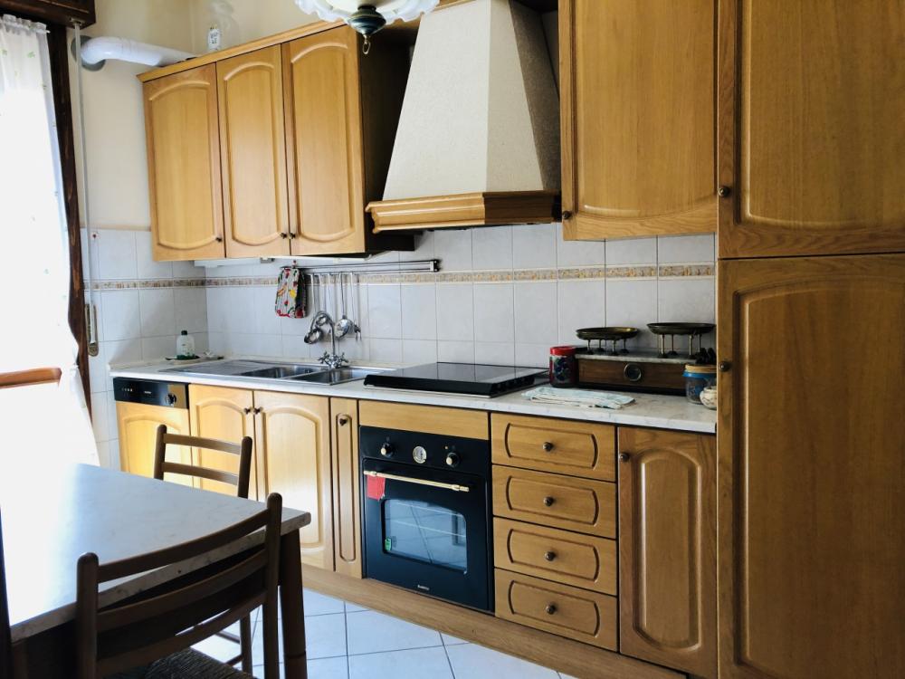 appartamento in affitto a Bologna in zona Santo Stefano