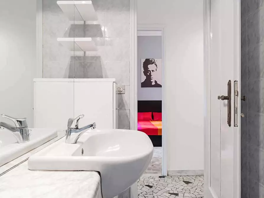 appartamento in affitto a Bologna in zona San Vitale