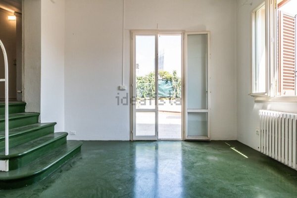 appartamento in affitto a Bologna in zona Santo Stefano