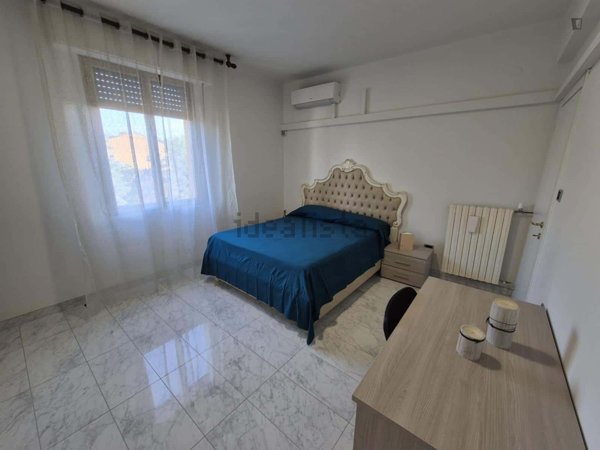 appartamento in affitto a Bologna in zona San Donato