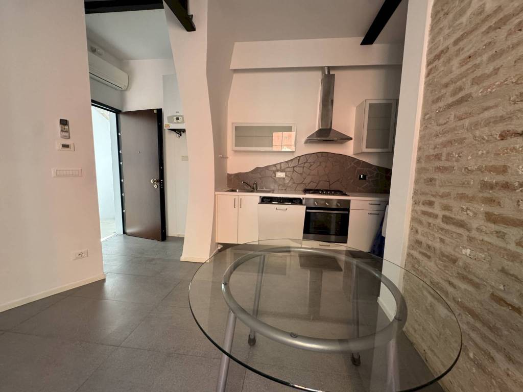 appartamento in affitto a Bologna in zona Santa Viola