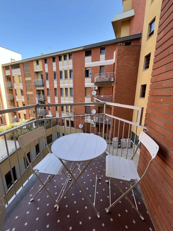 appartamento in affitto a Bologna in zona Quartiere Porto