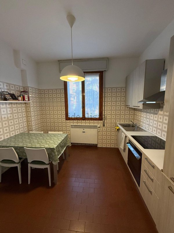 appartamento in affitto a Bologna in zona Saffi