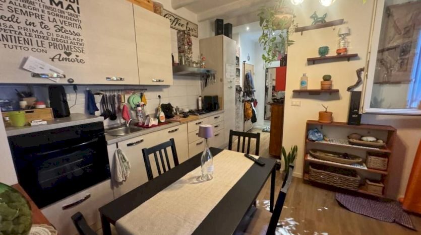 appartamento in affitto a Bologna in zona San Vitale
