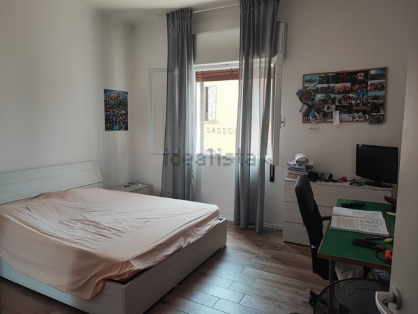 appartamento in affitto a Bologna