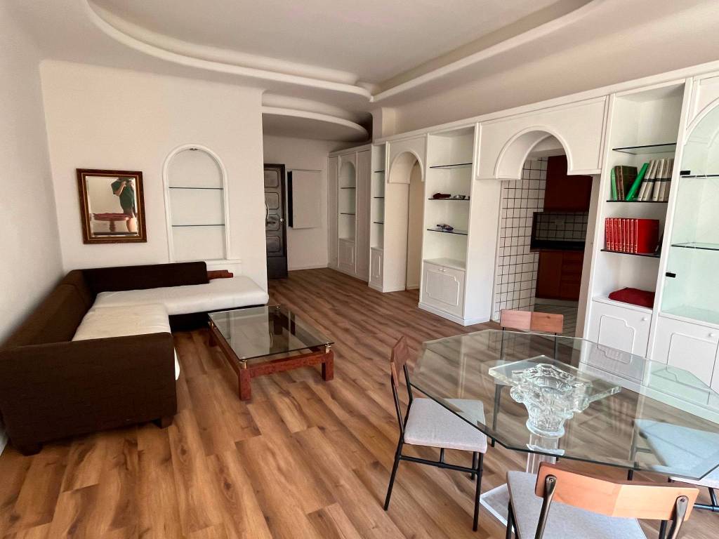 appartamento in affitto a Bologna in zona Centro Storico