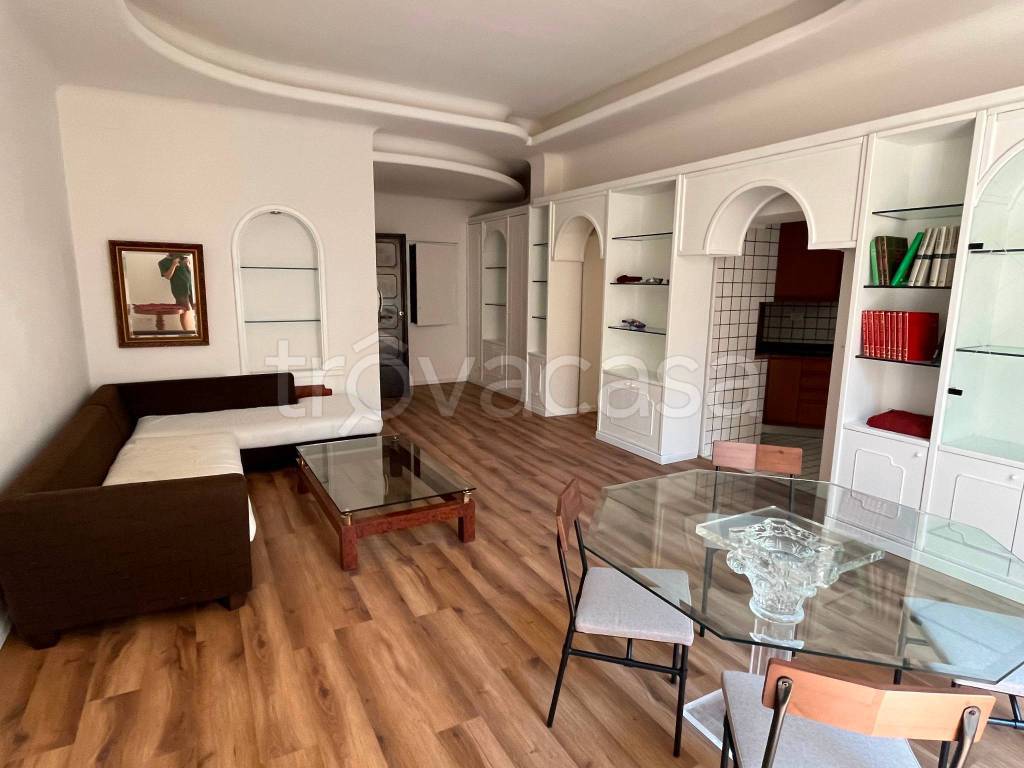 appartamento in affitto a Bologna in zona Centro Storico