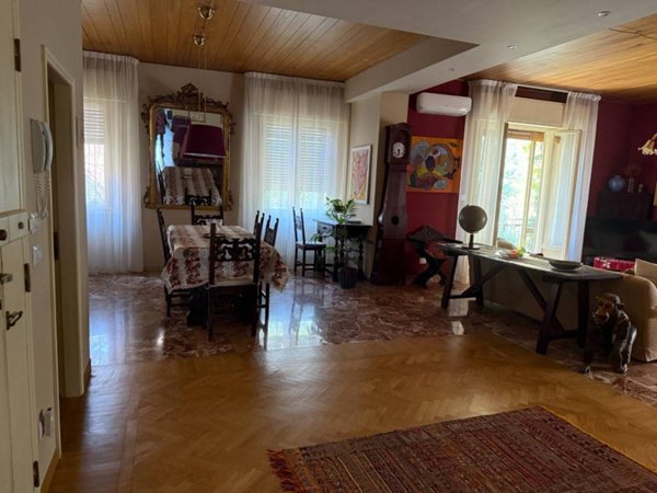 appartamento in affitto a Bologna in zona Saragozza