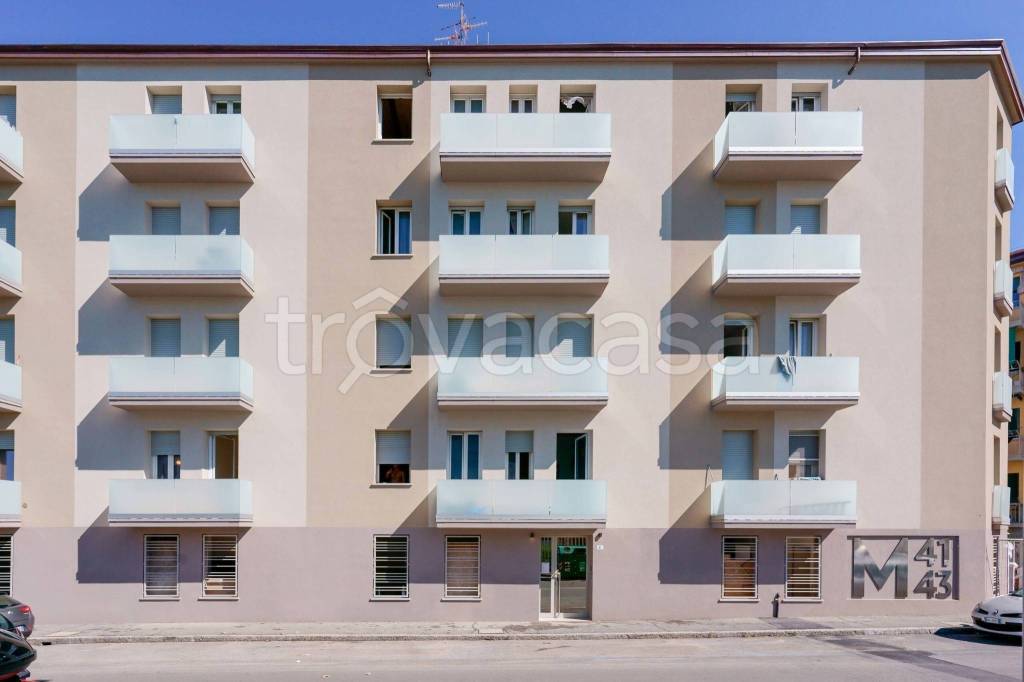 appartamento in affitto a Bologna in zona San Donato
