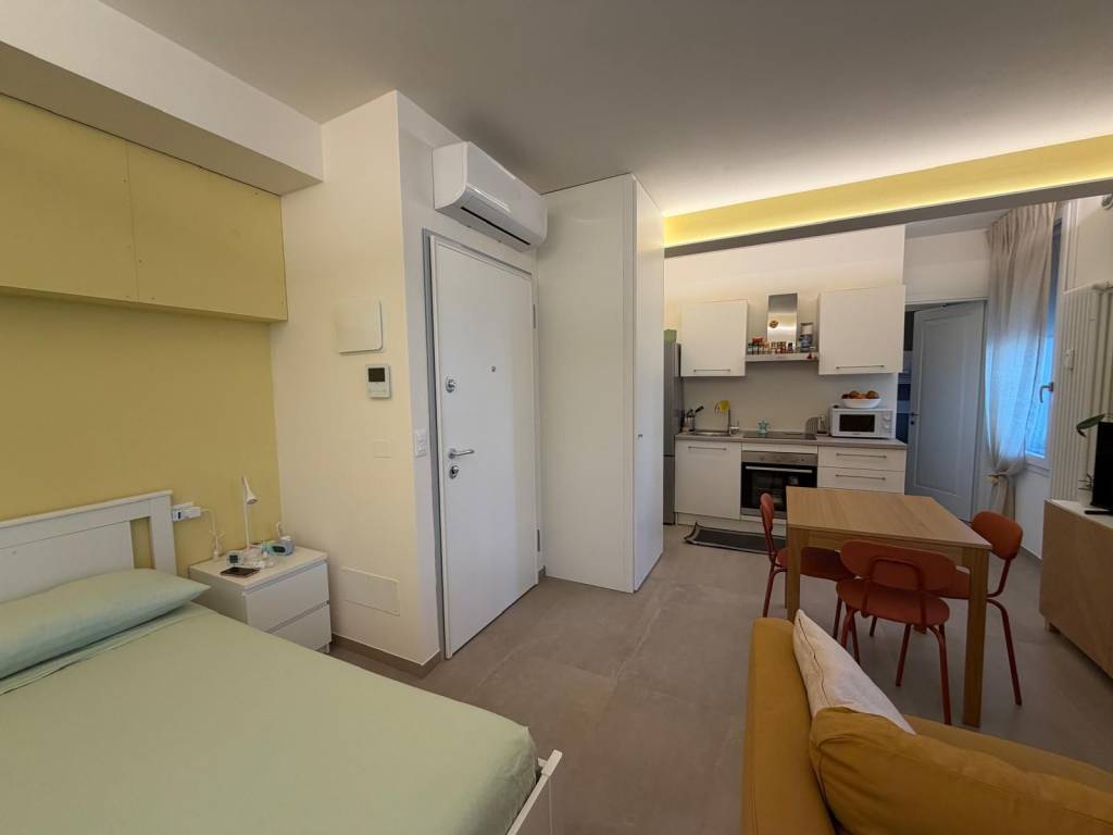 appartamento in affitto a Bologna in zona San Donato