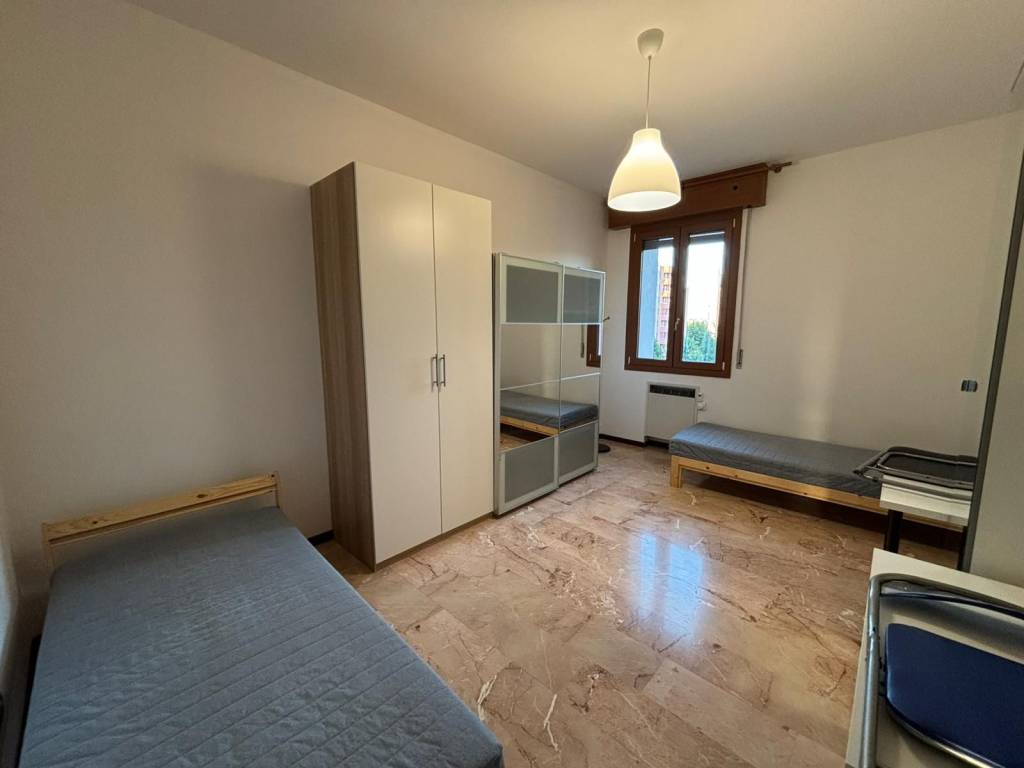 appartamento in affitto a Bologna