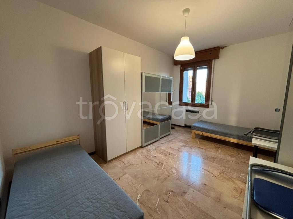 appartamento in affitto a Bologna in zona Santa Viola