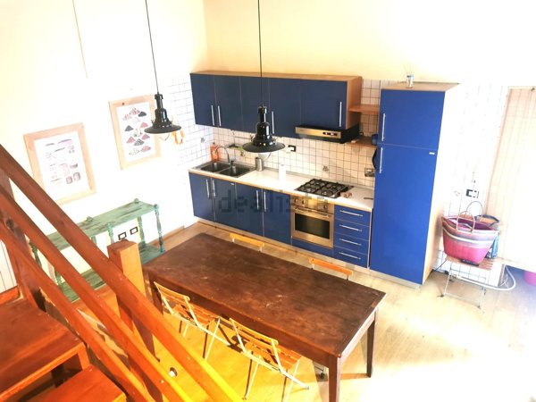 appartamento in affitto a Bologna