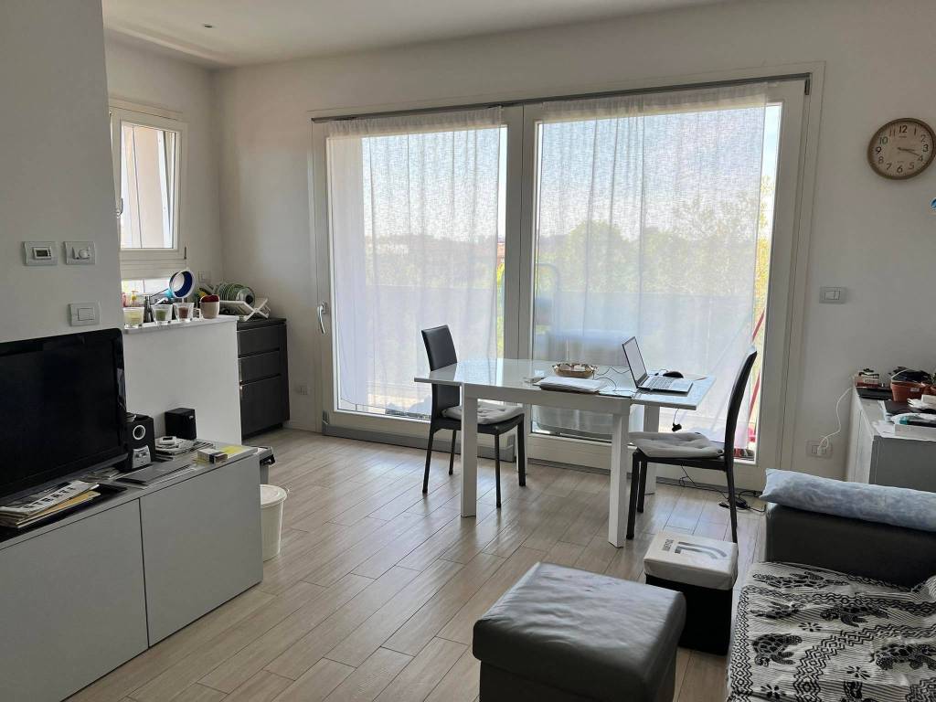 appartamento in affitto a Bologna in zona Saffi
