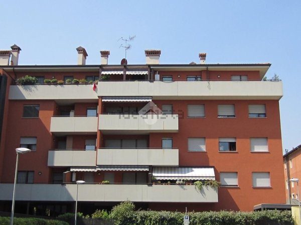 appartamento in affitto a Bologna in zona San Donato