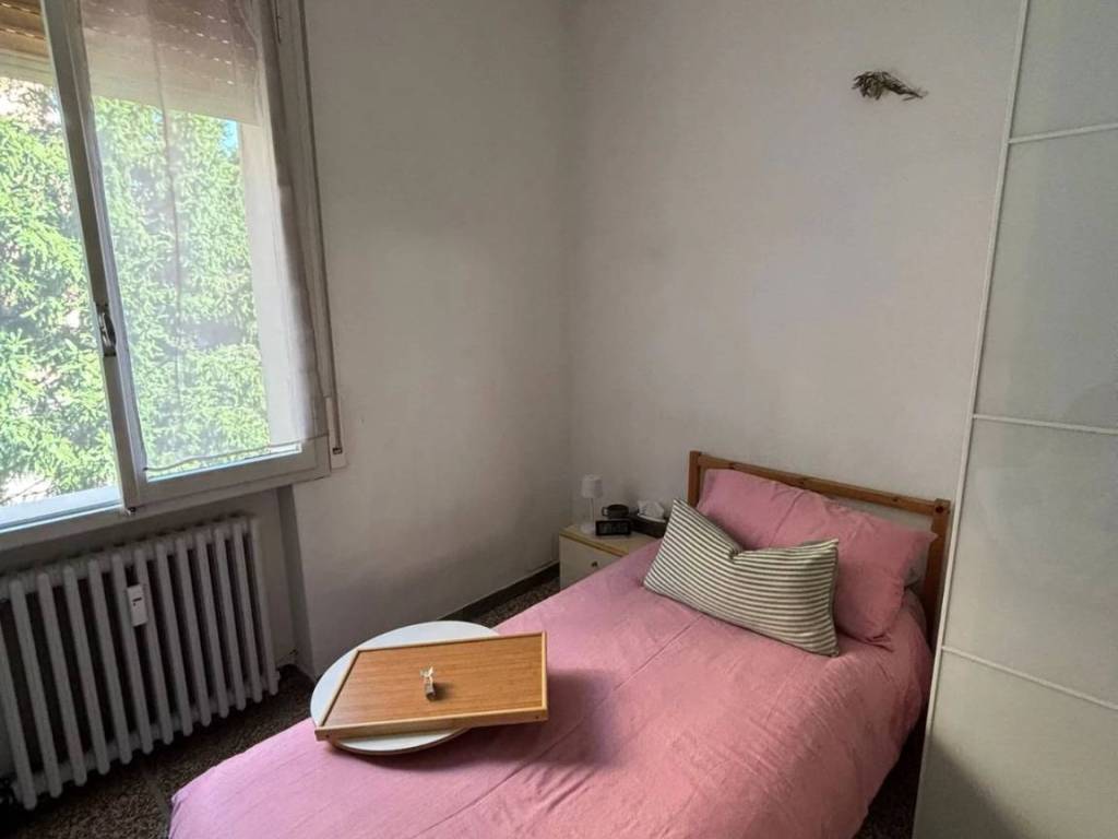appartamento in affitto a Bologna in zona Murri