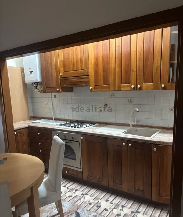 appartamento in affitto a Bologna in zona San Vitale