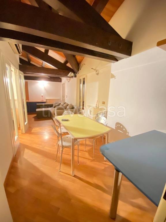 appartamento in affitto a Bologna in zona Quartiere Porto