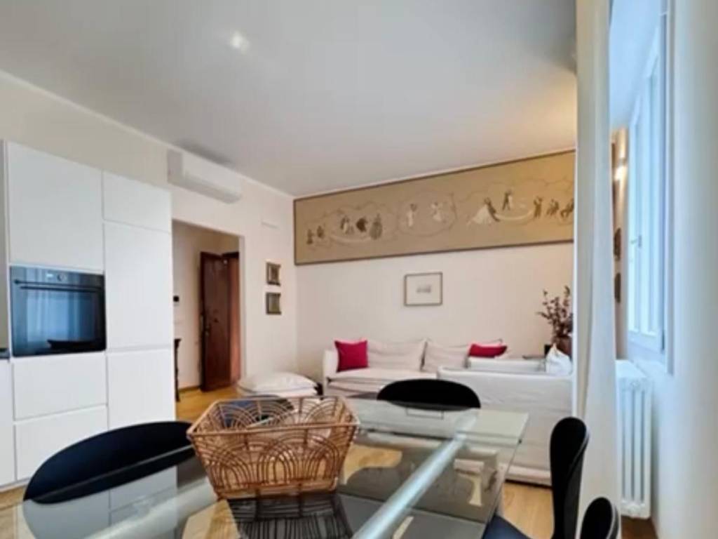 appartamento in affitto a Bologna