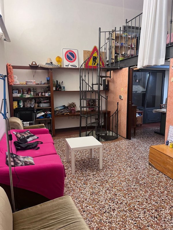 appartamento in affitto a Bologna in zona Centro Storico