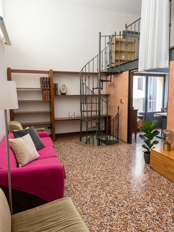 appartamento in affitto a Bologna in zona Centro Storico