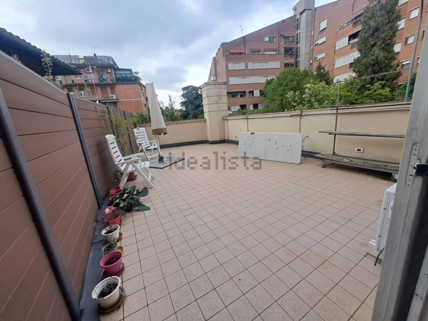 appartamento in affitto a Bologna in zona Savena