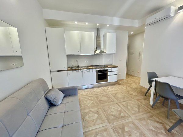 appartamento in affitto a Bologna in zona Quartiere Porto