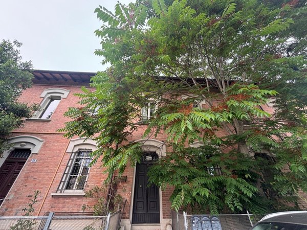 appartamento in affitto a Bologna