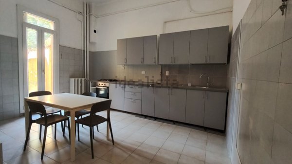 appartamento in affitto a Bologna in zona San Vitale