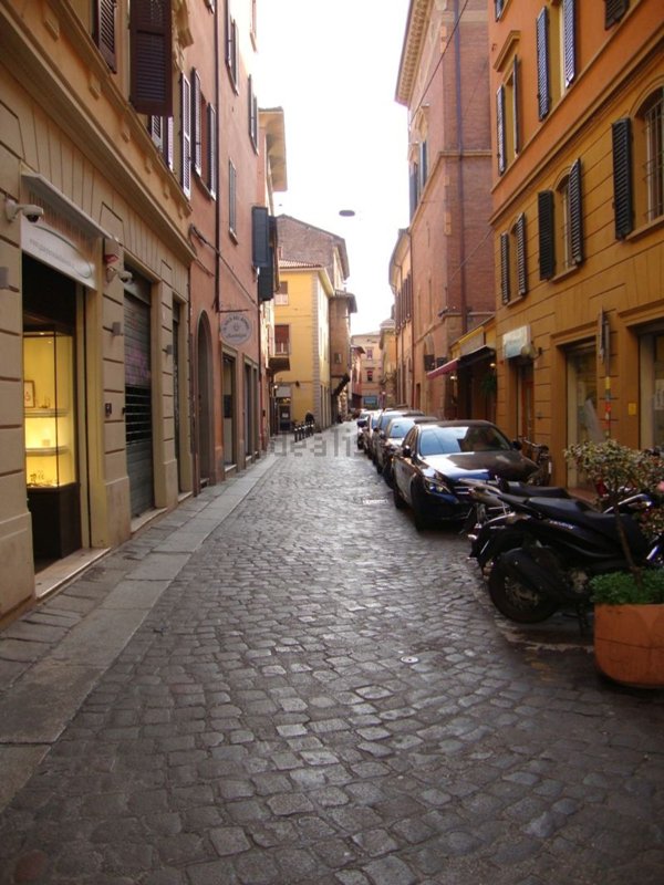 loft in affitto a Bologna in zona Centro Storico