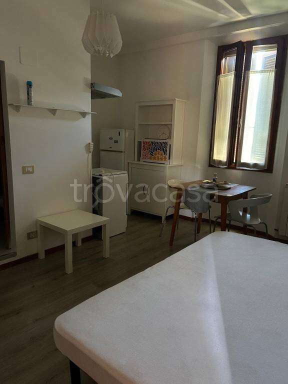 appartamento in affitto a Bologna in zona San Donato