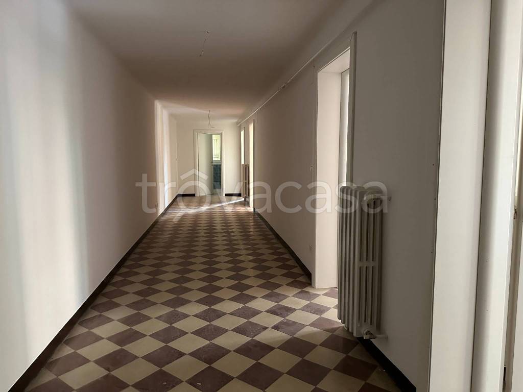 appartamento in affitto a Bologna in zona Santo Stefano