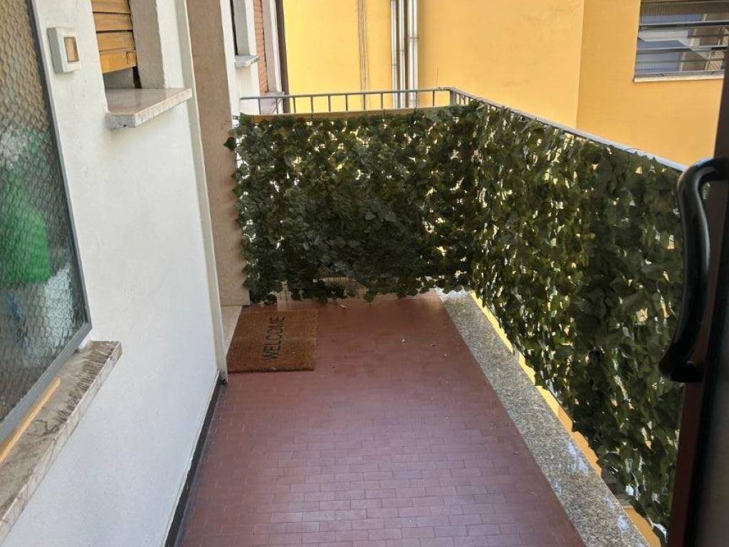 appartamento in affitto a Bologna