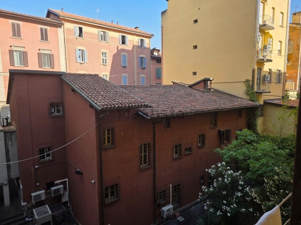 appartamento in affitto a Bologna in zona San Vitale