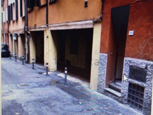 appartamento in affitto a Bologna in zona San Vitale