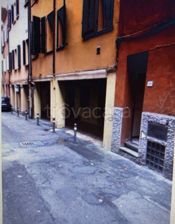 appartamento in affitto a Bologna in zona San Vitale