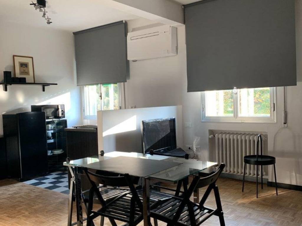 appartamento in affitto a Bologna