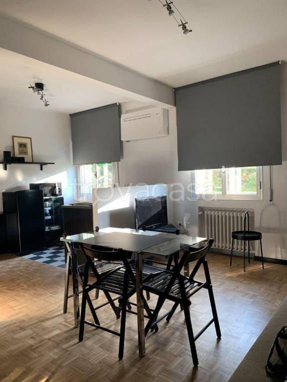 appartamento in affitto a Bologna
