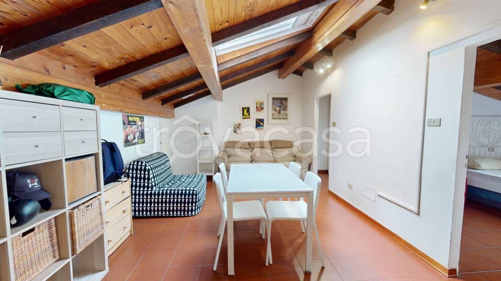 appartamento in affitto a Bologna in zona Centro Storico