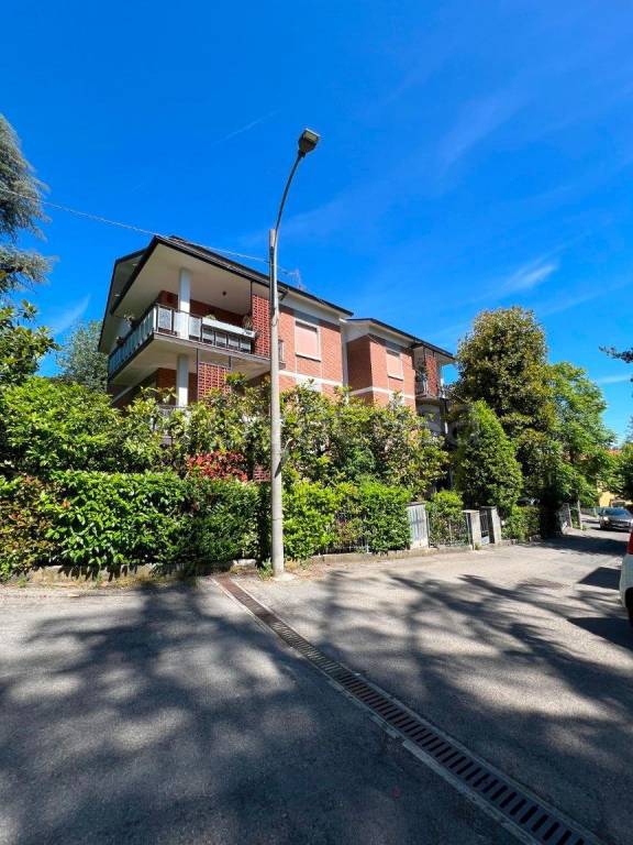 appartamento in affitto a Bologna in zona San Ruffillo