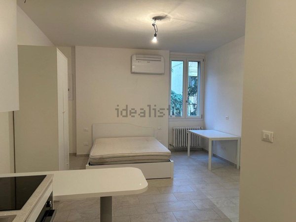 appartamento in affitto a Bologna in zona San Vitale
