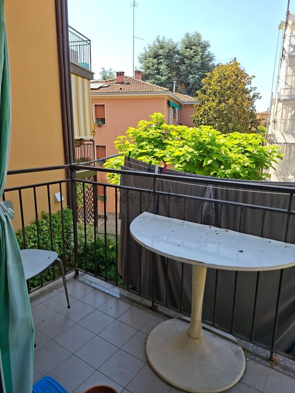 appartamento in affitto a Bologna in zona San Vitale