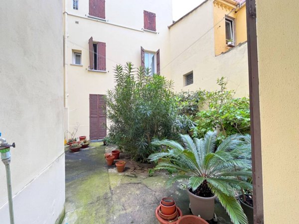 appartamento in affitto a Bologna in zona Saragozza