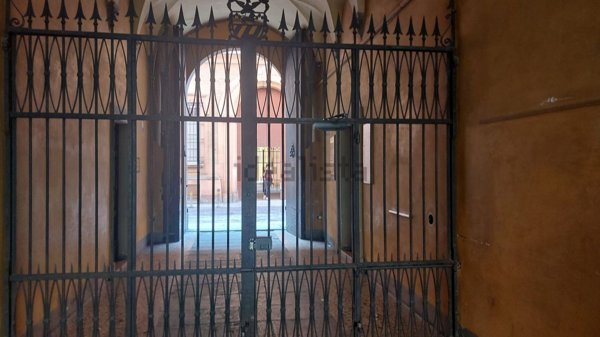 ufficio in affitto a Bologna