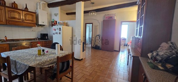 appartamento in affitto a Bologna in zona San Vitale